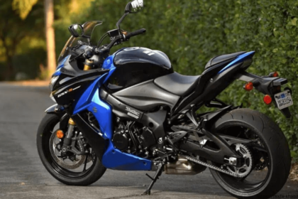 Bajaj pulsar 1000f on road price