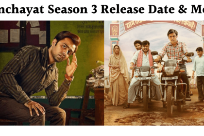 Panchayat Season 3 Release Date