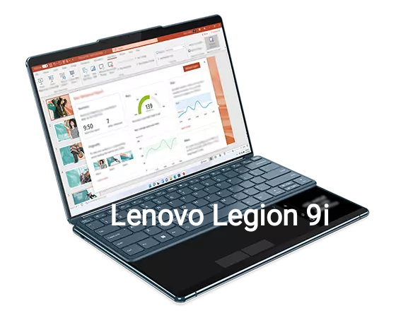 Lenovo Legion 9i