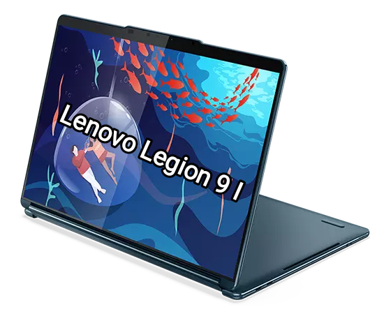 Lenovo Legion 9i