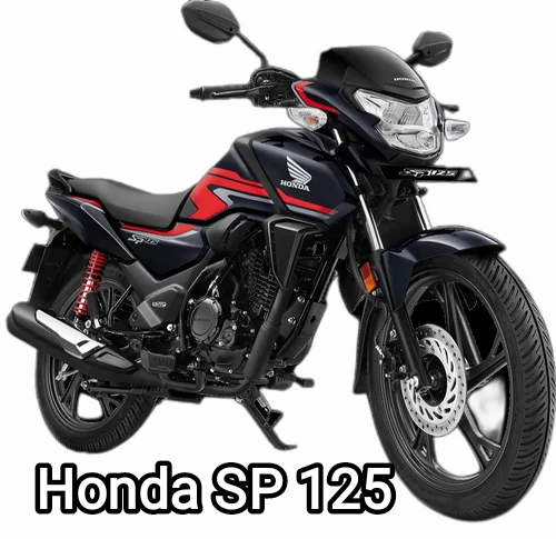 Honda SP 125 