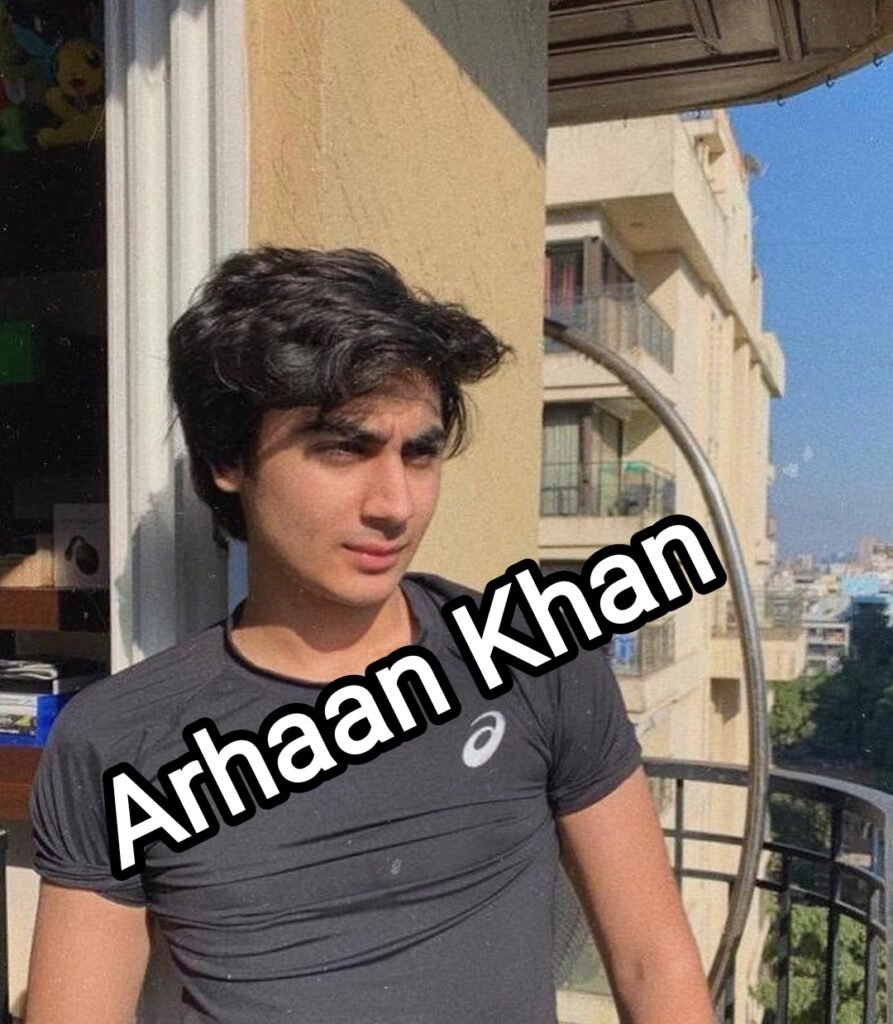 Arhaan Khan wife, Age, Networth, Girlfriend, Family, Father, Biography & More