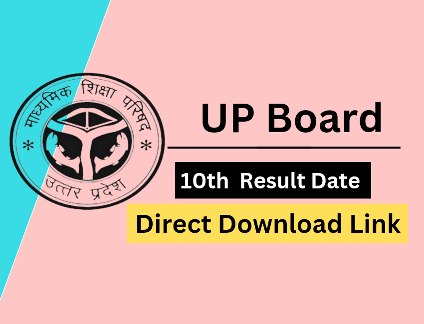 UP Board Class 10th Result Overview 2024