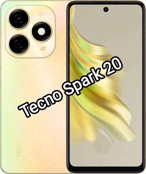 Techno Spark 20 Launch date, Price, Battery, Charger , Camera ,Display ,Ram & Storage