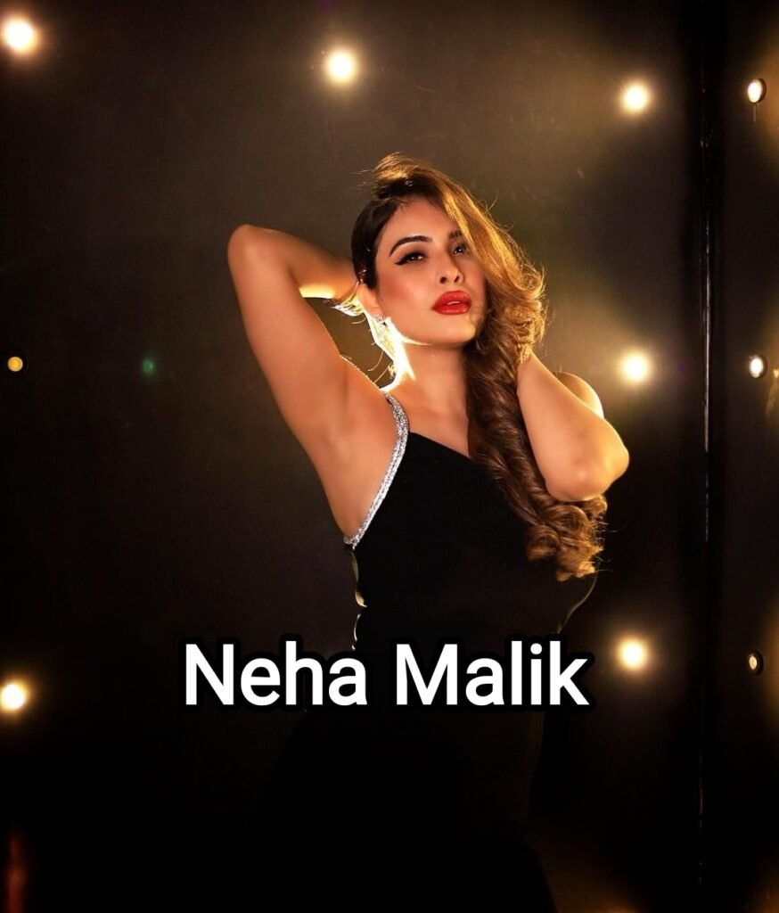 Neha Malik