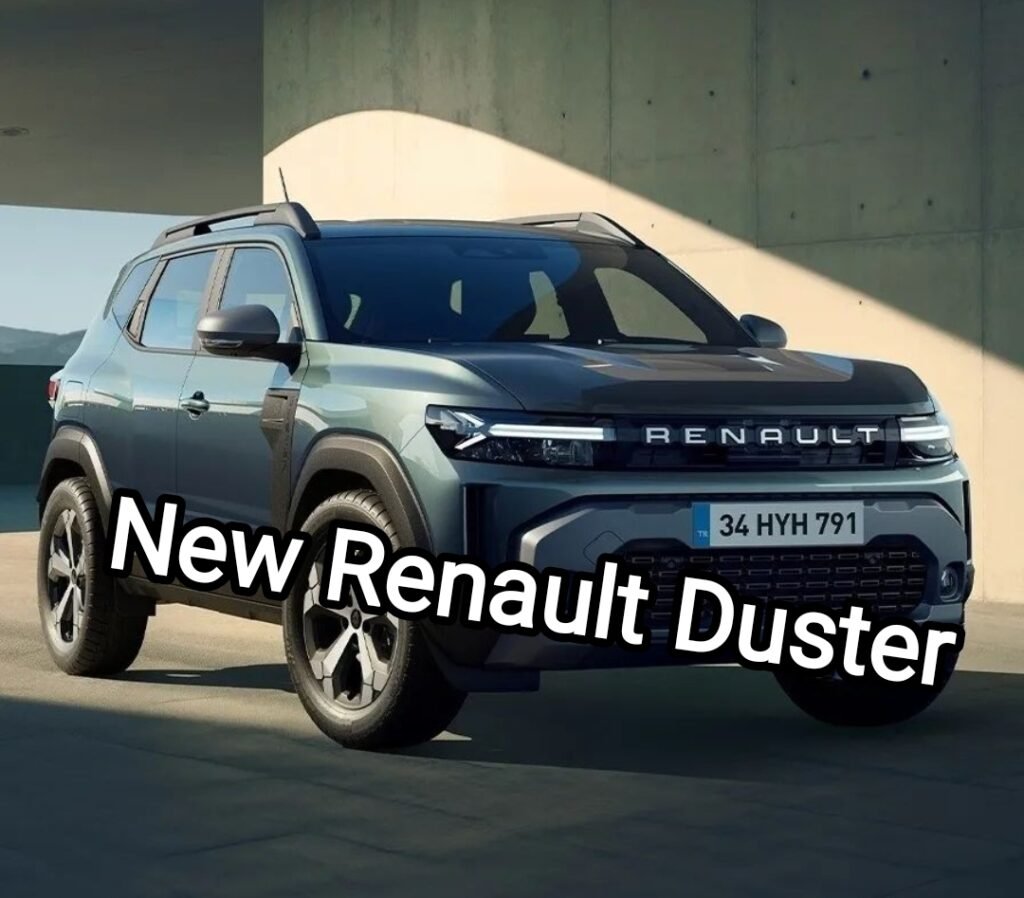 New renault duster price in india- Images, Mileage, Reviews, Specs