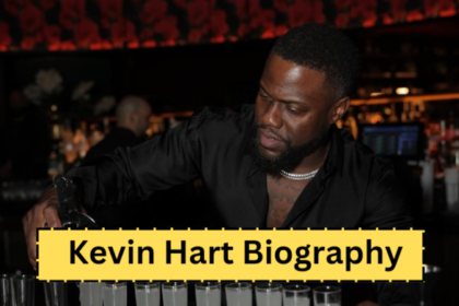 Kevin Hart Net Worth