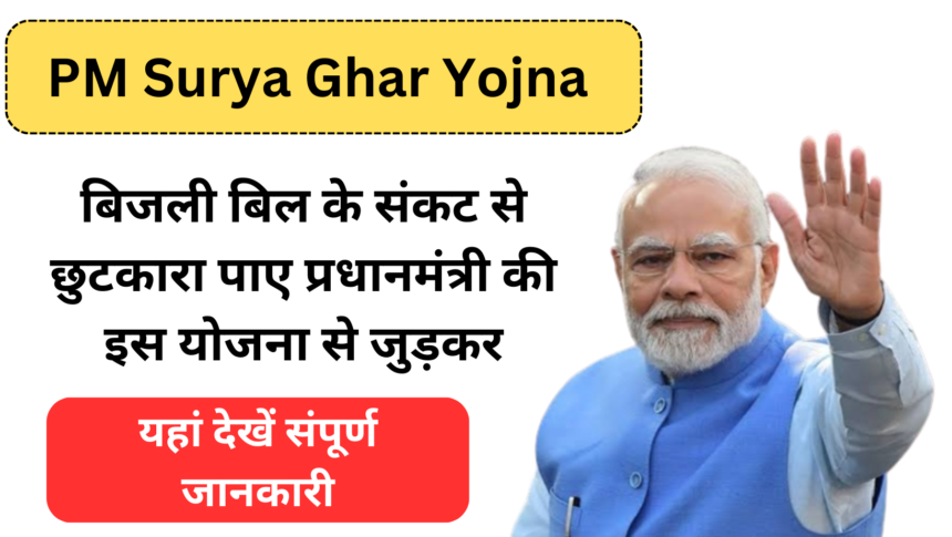 PM Surya ghar yojana
