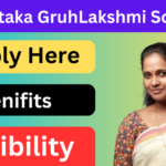 Gruh Lakshmi scheme call update