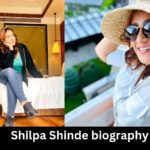 Shilpa Shinde