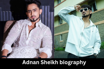 Adnan Sheikh